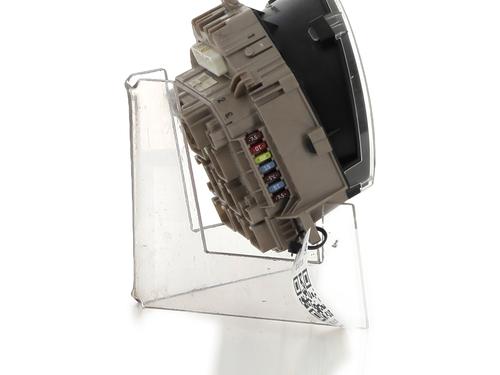 Instrument cluster PEUGEOT 107 (PM_, PN_) 1.0 | BP26946251C47 