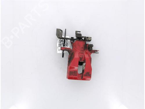 Right rear brake caliper MINI MINI (F56) John Cooper Works | BP27901495M106 