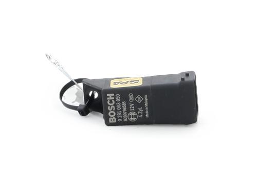 Electronic module OPEL VIVARO B Van (X82) 1.6 CDTI (05) | BP36181449M83 - Image 2