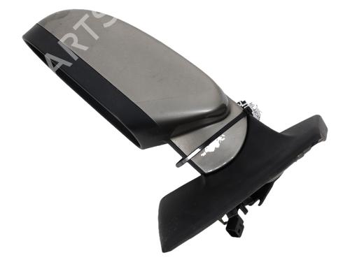 left-mirror-renault-clio-iii-br01-cr01-2005-2006-2007-2008-2009-2010-2011-2012-2013-2014-36659978 main image
