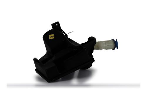 Used Windscreen washer tank Windscreen washer tank SKODA FABIA II Combi (545) 1.2 TSI (105 hp) 36402233 36402233