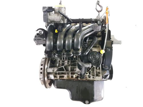 Engine SKODA FABIA II (542) 1.4 | BP32279510M1 - Image 4