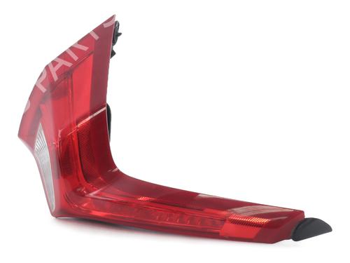 Left taillight VOLVO V60 I (155) D3 | BP33926019C34 - Image 2