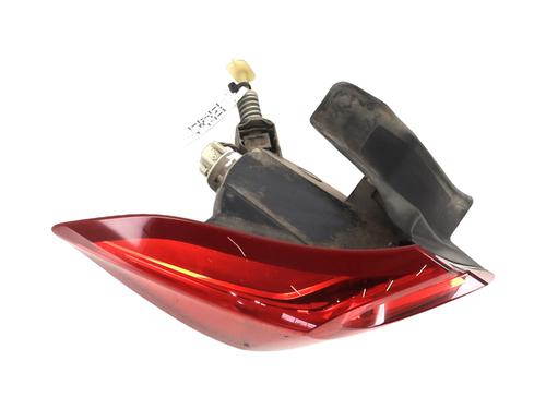 Used Left taillight FORD FIESTA VII (HJ, HF) 1.1 Ti-VCT (86 hp) 29579087