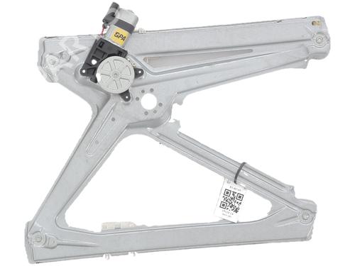 front-left-window-mechanism-smart-fortwo-coupe-451-2007-36549076 main image