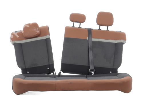 Used Rear seat Rear seat CITROËN C3 III (SX) 1.5 BlueHDi 100 (SXYHYP, SXYHTU) (102 hp) 33733027 33733027