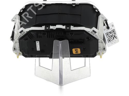 Instrument cluster TOYOTA RAV 4 IV (_A4_) 2.0 D (ALA40_, ALA40R) | BP31821458C47