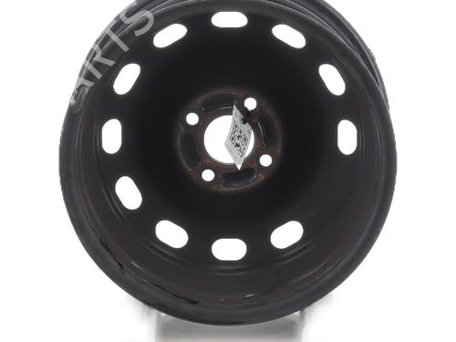 Fælk FORD TRANSIT COURIER B460 Box Body/MPV | BP34431496C45 - Image 3