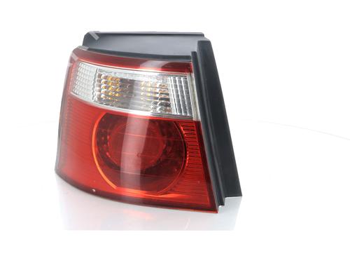 Left taillight KIA CARENS II MPV (FJ) 2.0 CRDi | BP21089354C34 