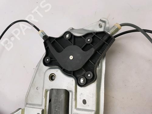 Front right window mechanism MERCEDES-BENZ C-CLASS T-Model (S203) C 270 CDI (203.216) | BP27915434C23 