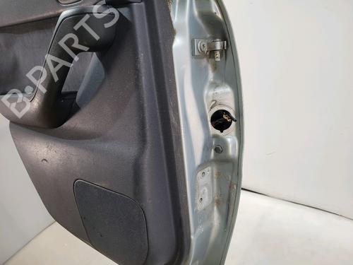 Left rear door AUDI A3 (8L1) 1.9 TDI | BP27439499C4 