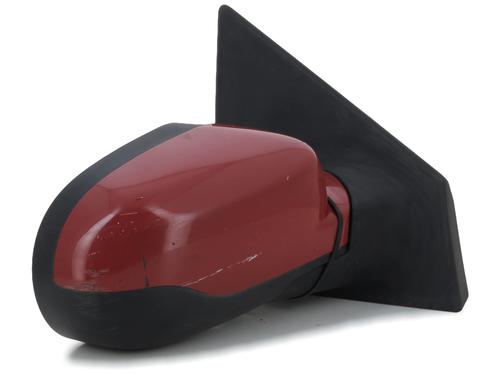 Right mirror RENAULT CLIO III (BR0/1, CR0/1) 1.2 16V (BR02, BR0J, BR11, CR02, CR0J, CR11) | BP29295795C27 