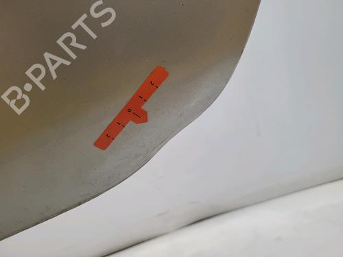 Left rear door CITROËN C4 Picasso I MPV (UD_)  | BP24632929C4 