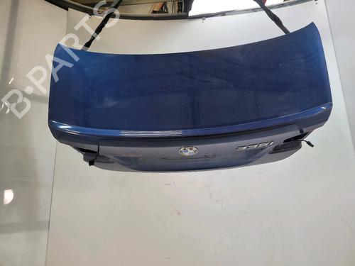 Used Tailgate BMW 3 Coupe (E92) 335 i (306 hp) 20697392
