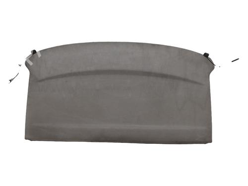 Used Rear parcel shelf BMW 1 (E87) 120 d (163 hp) 24187145