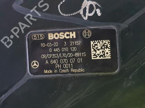 Engine MERCEDES-BENZ B-CLASS Sports Tourer (W245) B 200 CDI (245.208) | BP13677047M1