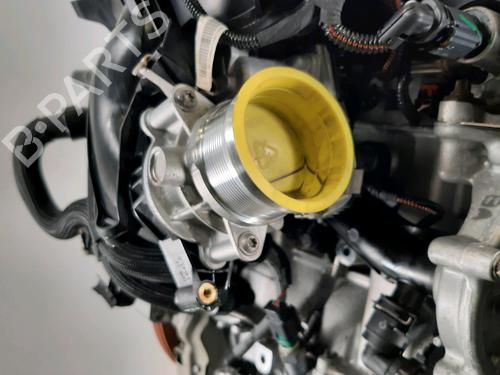 Engine PEUGEOT 308 III (FB_, FH_, FP_, F3_, FM_) Hybrid 180 (F3DGXT, F3DGMH) | BP31635503M1 