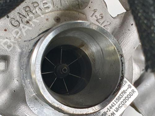 Engine RENAULT TWINGO III (BCM_, BCA_) 0.9 TCe 95 | BP36513437M1 - Image 7