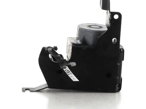 Used ABS pump ABS pump RENAULT CLIO IV (BH_) 1.5 dCi 90 (90 hp) 34205111 34205111