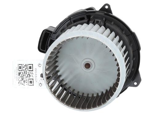 Heater blower motor RENAULT CLIO V (B7_) 1.0 TCe 100 (B7MT) | BP29346629M62 