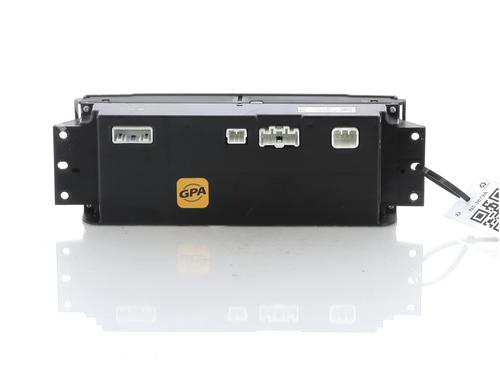 Climate control LAND ROVER RANGE ROVER SPORT I (L320) 2.7 D 4x4 | BP16870350I5 
