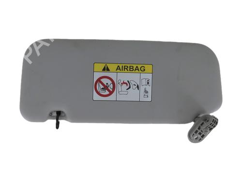 Højre solskærm KIA STONIC (YB) 1.0 T-GDi | BP37256698I2 - Image 2