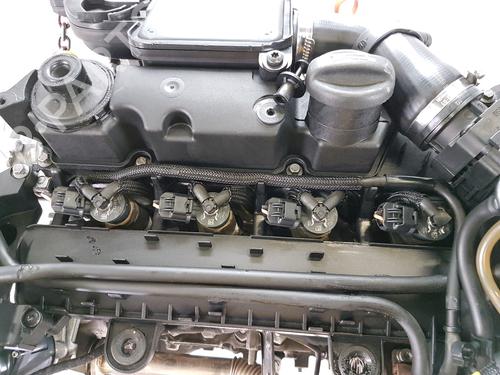 Engine CITROËN C3 II (SC_) 1.4 HDi 70 (SC8HZC, SC8HR0, SC8HP4) | BP37680655M1  - Image 8