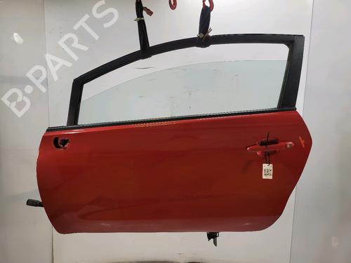 Used Left front door KIA RIO III (UB) 1.1 CRDi (75 hp) 24634917