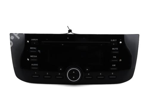 Used Radio FIAT PUNTO (199_) 0.9 (105 hp) 29295182