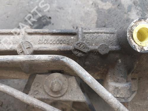 Steering rack RENAULT TRAFIC II Van (FL) 2.0 dCi 90 (FL0H, FL00, FL01, FL0M, FL0P, FL0S) | BP31693442M22