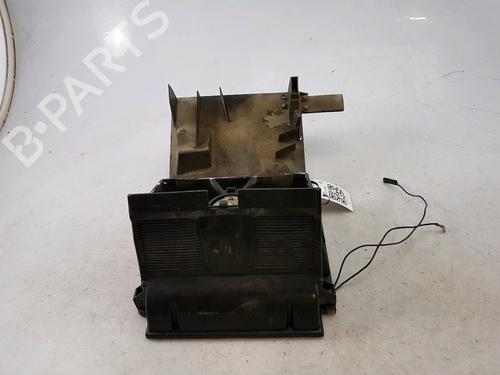 Used Heater blower motor LADA NIVA Closed Off-Road Vehicle (2121, 2131) 1.7 LPG (78 hp) 15133673
