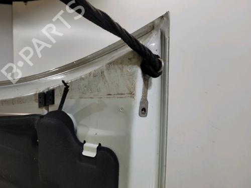 Hood DACIA SANDERO II 1.5 Blue dCi 95 (B8JL) | BP32202301C1