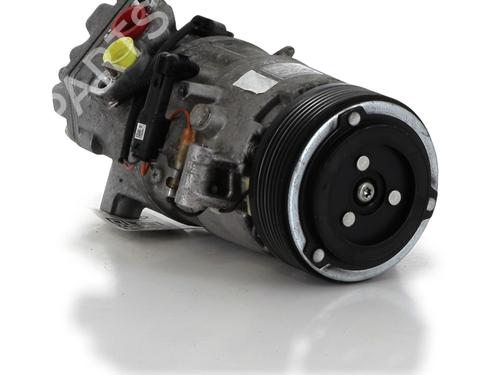 AC compressor BMW 1 (E87) 116 i | BP29381489M34 