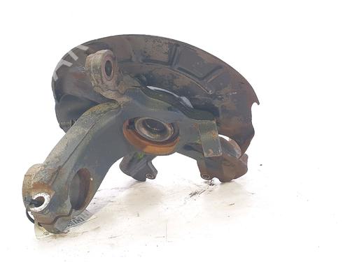 Right front steering knuckle VW POLO IV (9N_, 9A_) 1.4 TDI | BP30165476M26