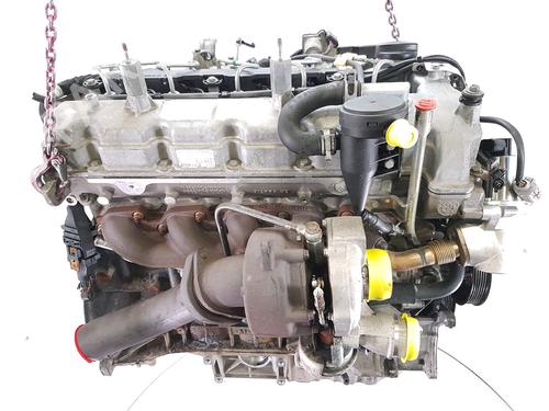 Engine SSANGYONG REXTON / REXTON II (GAB_) 2.7 D 4x4 | BP39461084M1  - Image 5