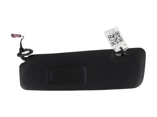 Parasol izquierda BMW 1 Convertible (E88) 125 i (218 hp) 31180551