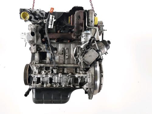 Engine CITROËN C4 Picasso I MPV (UD_) | BP32401158M1