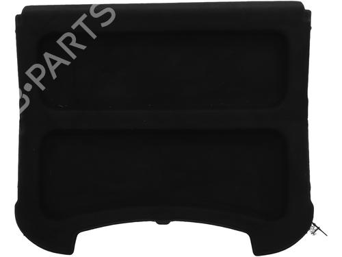 Used Rear parcel shelf DACIA DUSTER SUV Van [2011-2025]  28034115