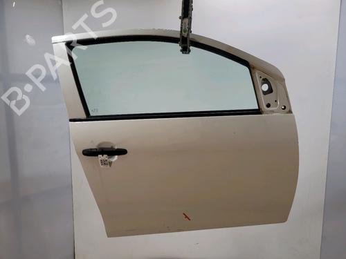 Right front door TOYOTA AYGO (_B4_) 1.0 VVTi (KGB40) | BP29296653C3