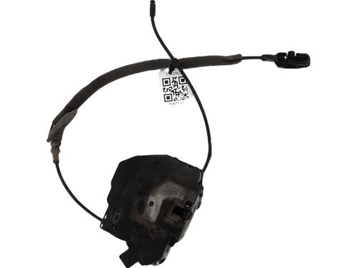 Used Rear right lock RENAULT CLIO IV Grandtour (KH_) 1.5 dCi 90 (KHN3, KHN4) (90 hp) 29522218