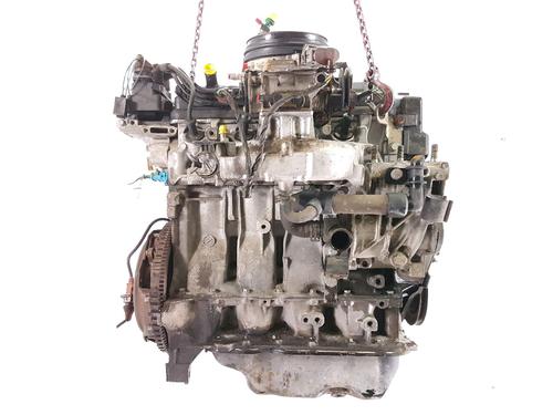 Engine CITROËN SAXO (S0, S1) 1.0 X | BP37281386M1 - Image 4