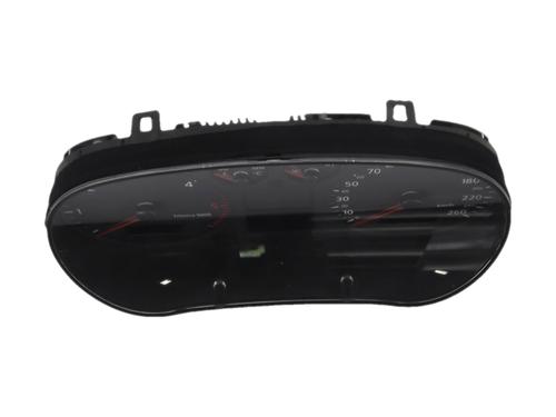 Used Instrument cluster Instrument cluster 37086879 37086879