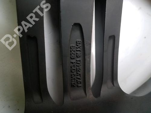 Rim VW GOLF VI (5K1) 2.0 TDI | BP10493698C45 