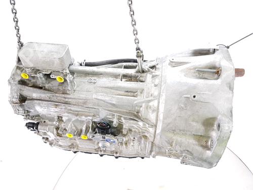 Gearbox PORSCHE CAYENNE (92A) 4.2 S Diesel | BP28971192M3 