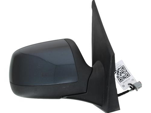 Right mirror FORD FUSION (JU_) 1.4 TDCi | BP21089735C27 