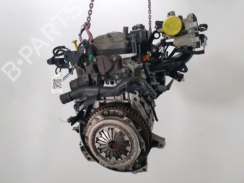 Engine PEUGEOT 206+ (2L_, 2M_) 1.1 | BP36211248M1 - Image 3