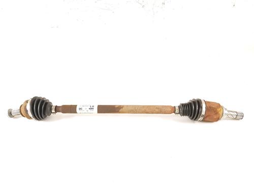 Used Right rear driveshaft RENAULT TWINGO III (BCM_, BCA_) 1.0 SCe 70 (71 hp) 16034137