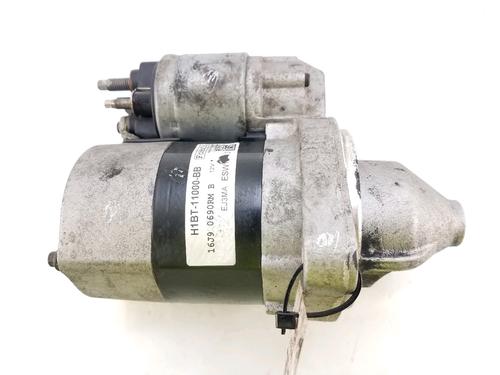 Used Starter FORD FIESTA VII (HJ, HF) 1.0 EcoBoost (101 hp) 13011793