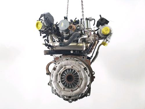 Engine HYUNDAI i20 I (PB, PBT) 1.4 CRDi | BP39461386M1 - Image 3