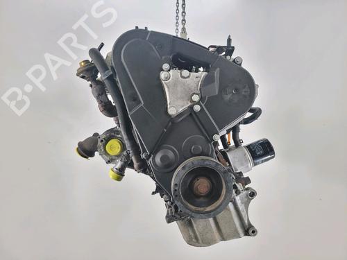 Used Engine Engine PEUGEOT 406 (8B) 2.0 HDI 110 (109 hp) 39764323 39764323